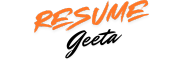 Resumegeeta